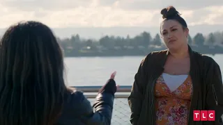 Kalani fights with Tammy and Asuelu’s mom: 90 day fiancé