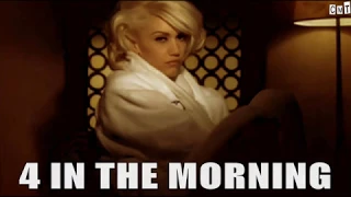 Gwen Stefani - 4 In The Morning [Lyrics] HQ Sound