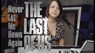 Never Let Me Down Again - The Last Of Us Episode 6 Song | Extended Cover  Depeche Mode/Jessica Mazin