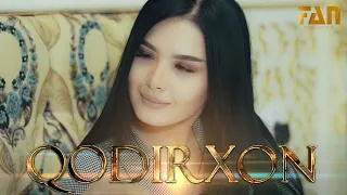 Qodirxon serial | Кодирхон сериал (trailer)