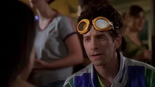 Can't Hardly Wait: He'll do HD CLIP