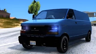 DeClasse Burrito 1.0 - GTA San Andreas _REVIEW