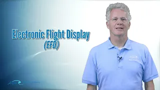 PPGS Lesson 7.10 | Electronic Flight Display