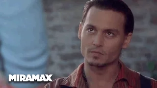 Chocolat | 'There Is No Dessert Here Tonight' (HD) - Johnny Depp, Juliette Binoche | MIRAMAX