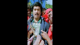 Sunil Comedy Dance | #MaryadaRamanna | #Shorts | #YouTubeShorts