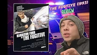 The Fugitive (1993) Review