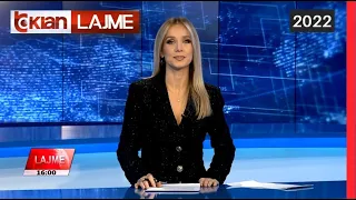 Edicioni i Lajmeve Tv Klan 7 Nëntor 2022, ora 15:30 l Lajme - News