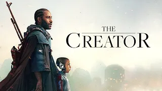 THE CREATOR Is The Best Science Fiction Movie Of The Year
