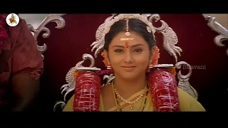 Namitha's Simhamukhi Telugu Full Movie Part 2 || R. Parthiepan || Pachchak Kuthira