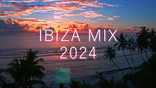 IBIZA MIX 2024