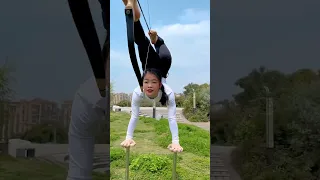 best shorts of china circus .amazing telent .kung fu performance .you realy enjoy it.