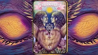 ⊹ THE LOVERS ⊹ (𝘗𝘰𝘵𝘦𝘯𝘵 𝘛𝘢𝘯𝘵𝘳𝘪𝘤 𝘍𝘳𝘦𝘲𝘶𝘦𝘯𝘤𝘪𝘦𝘴)