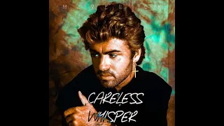 CARELESS WHISPER BACKING TRACK