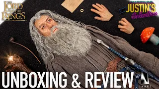 INART Gandalf the Grey Lord of the Rings Unboxing & Review