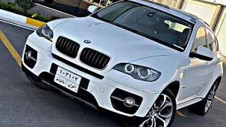 افضل BMW بسعر مناسب جدا ممكن تشتريه في العراق 🔥