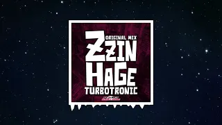 Turbotronic - Zzinhage (Original Mix)