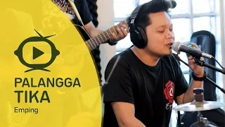 Emping - Palangga Tika | Lemon Jams