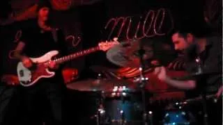 Donny McCaslin Quartet - Stadium Jazz - Green Mill