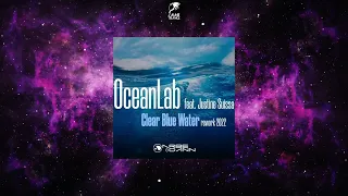 OceanLab Feat. Justine Suissa - Clear Blue Water (Arbe & Dann Rework 2022)