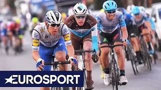 Grand Prix Le Samyn 2020 Men's Highlights | Cycling | Eurosport