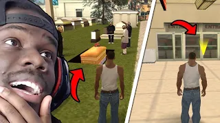 10 Things You Didn't Know About GTA San Andreas in 2020! New Secrets and Facts