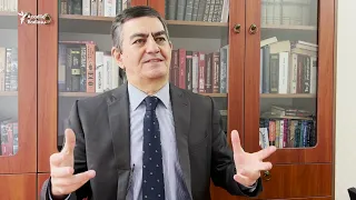 Əli Kərimli: "İlham Əliyev Qarabağda öz şirkətlərinə layihələr verir"