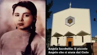 Angela Iacobellis: Il piccolo Angelo che ci aiuta dal Cielo ᴴᴰ