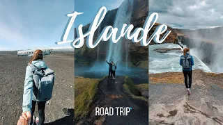 Islande | Road trip en 10 jours