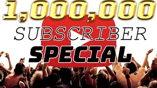 1 MILLION Subscriber SPECIAL! (Best moments Compilation!)