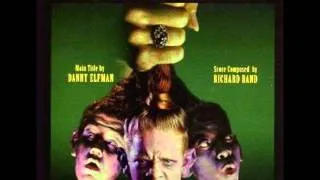 Shrunken Heads: Main Title - Danny Elfman's Music