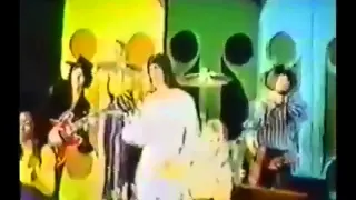 Deep Purple - Kentucky Woman - Upbeat TV show 1968