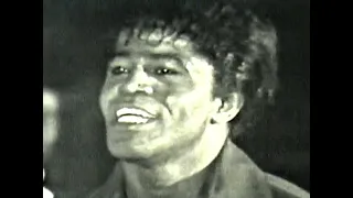 James Brown Where The Action Is, 1966 TV Show