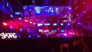 Paul Kalkbrenner: Lexy & K-Paul - Happy Zombies (Paul Kalkbrenner Remix) (Live @ Exit Dance Arena)