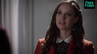 Ravenswood - Season 1: Episode 9, Clip: Olivia Confronts Dillon | Freeform