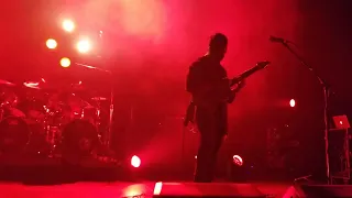 Animals As Leaders - "Thoughts and Prayers / Monomyth" (4/9/22)