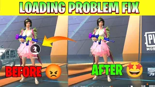 Pubg lite loading problem fix 😍 || pubg lite loading fix new tricks || pubg lite crash problem fix