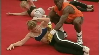 Taebo Abs 1