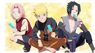 Naruto and Boruto AMV-Lollipop/Mika