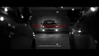 The Basement horror Short Film (Teaser)