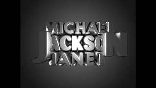 Michael Jackson & Janet Jackson - Scream (HD) - 1995