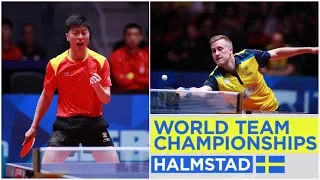 MA Long - KARLSSON Matthias @ WTTTC Halmstad 05/05/2018 (private video HD)