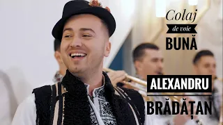 Alexandru Bradatan - Colaj NOU 2019