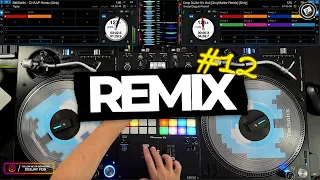 REMIX 2023 | #12 | House Remixes of Popular HipHop Songs - Mixed by Deejay FDB