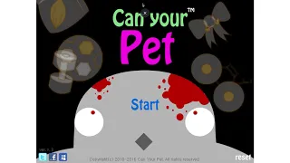 The ending though. Playing Can your Pet with Axolotl Queen