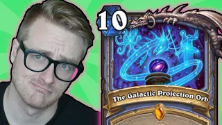 The Most Toxic Deck in Hearthstone...