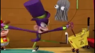 My favorite Fanboy and Chum Chum clips in one video