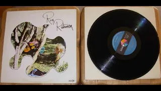 Roy Rutanen   Roy Rutanen New Zealand 1972 Acid Folk Psych