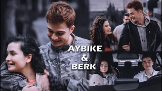 Aybike and Berk | PART 6 ENG SUB edits| AYBER their story | KARDESLERIM | SEASON 2 EP 35