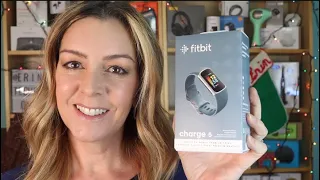 Fitbit Charge 5 review: Why you're MISSING OUT if you're not wearing this smart fitness tracker