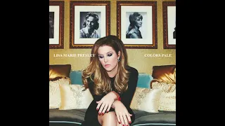 Lisa Marie Presley - Colors Pale (Official Audio)